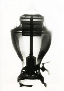 X-ray-samovar