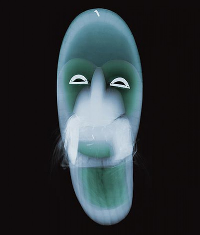 X-ray-africa-moustache Face