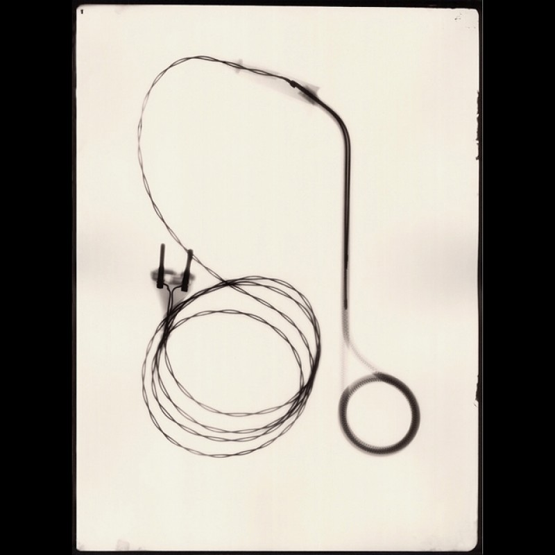 X-ray-stirrer