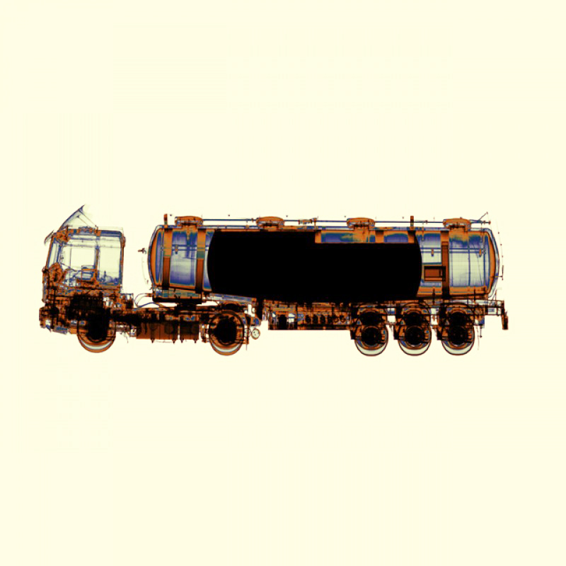 X-ray-tanker